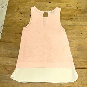 JCrew Tank Top